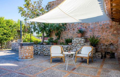 Finca Galardo - Foto 5