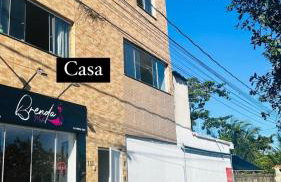 Casa completa frente à praia - Foto 4