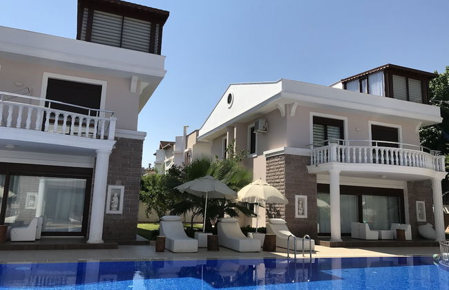 Bamont Villas - Foto 69