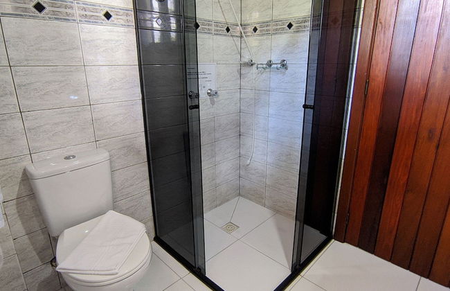 LOCAR-IN GRAMADO- Duplex Lago Negro - Photo 44