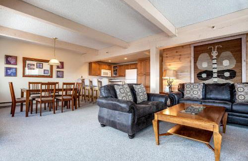 Snowmass Mountain by Snowmass Vacations - Foto 136