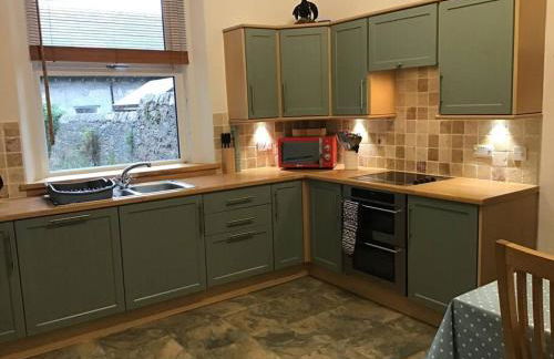 Spacious 2 Bedroom Flat in heart of Ballater - Foto 7