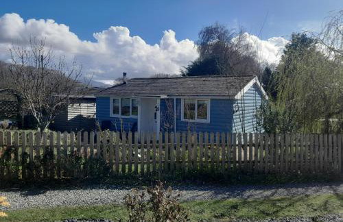 2bed Cabin w/ Parking Near Snowdonia National Park - Photo 5