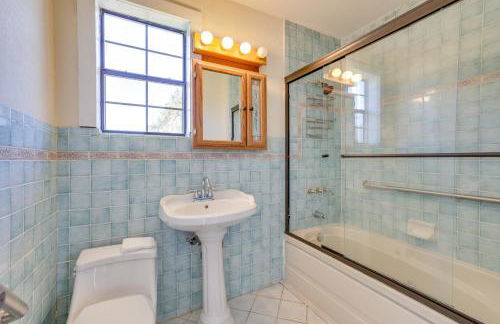 Quiet and Convenient Unit, 7 Mi to Lake Ray Hubbard! - Foto 18