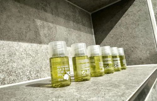 Big-Barockstadtapartment Rastatt - Foto 22