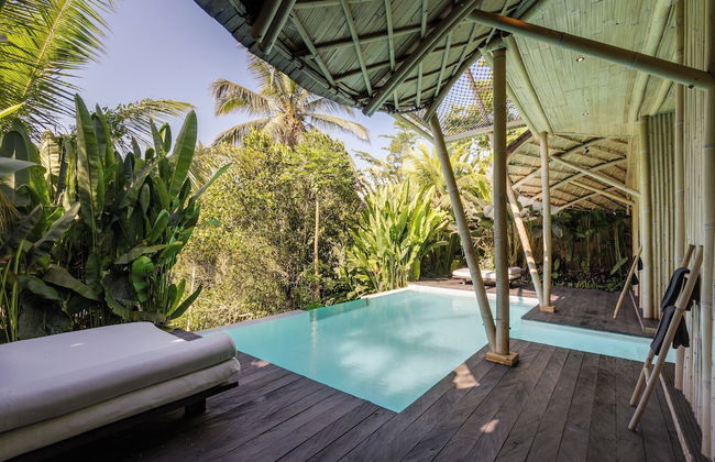 Eco Six Bali - Foto 17