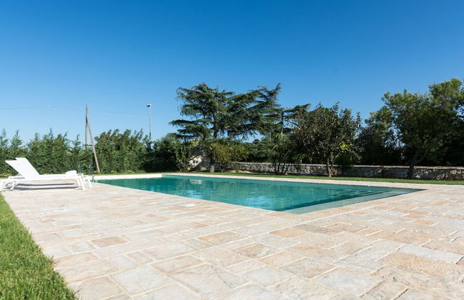 Villa Oriana - Foto 36