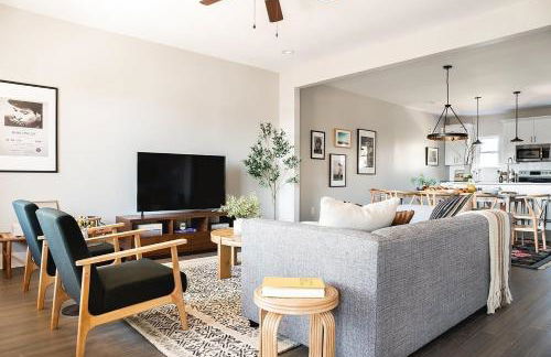 Cherokee by AvantStay - Foto 55