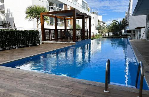 Garden Moana 2Q by Achei Florianópolis - Foto 3