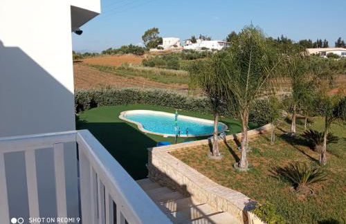 Villa Verde - Foto 53