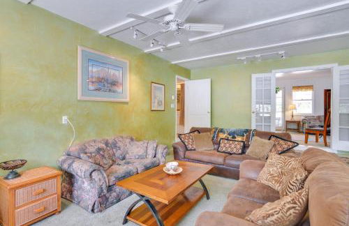 Buena Vista Creekside Home with Private Hot Tub! - Foto 6