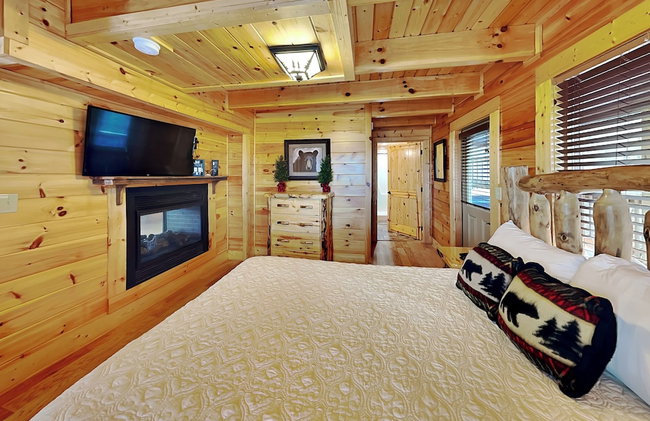 Simply Unforgettable by Jackson Mountain Rentals - Photo 65