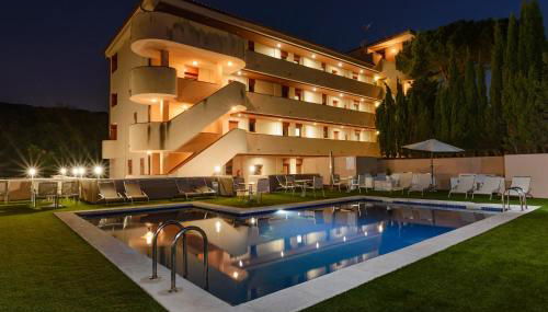 Apartamentos Tossa Dreams by Pandora Hoteles - Foto 4