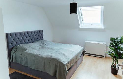 Proud-Apartments Gießen - Foto 4