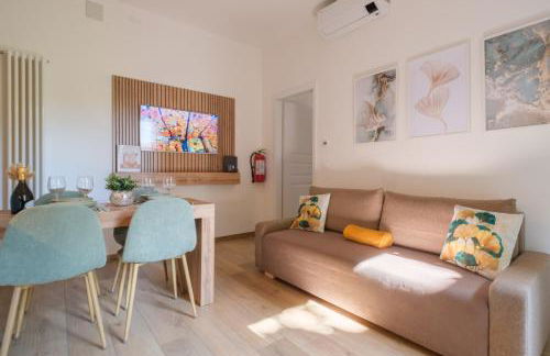 Sant'Orsola Lodge Bologna - Foto 43