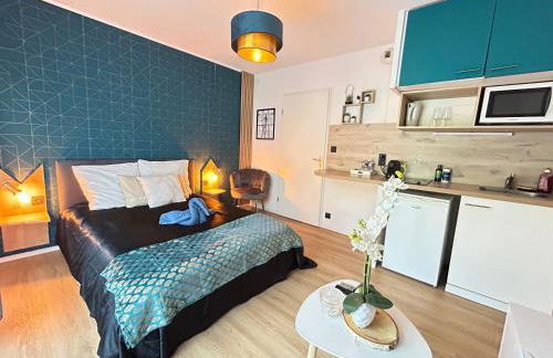 Les 6 reflets du lac - Foto 3