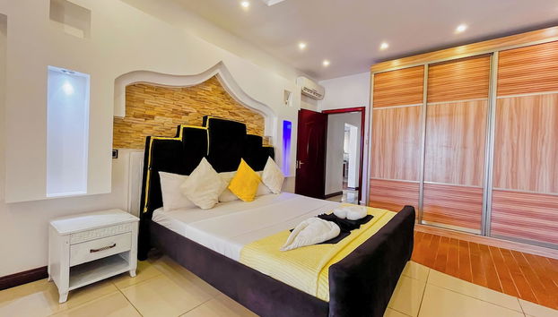 Salt & Sun Sanctuary - Foto 5, Habitación