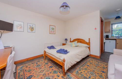 The Old Vicarage self-contained apartments - Foto 10