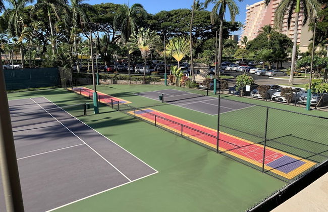 AEI at Kaanapali Shores - Foto 31