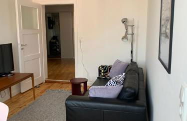 Charmante Stadtwohnung im Textilviertel - Foto 9