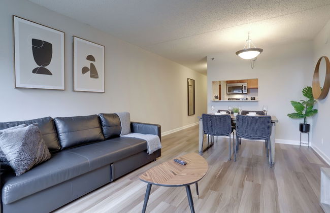 Heart of DC Area Apartments - Photo 66