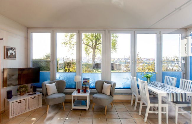 5 Villa Blanck Bungalow - Foto 17