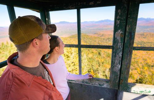 Relaxing Couples Getaway Mountain Views - Foto 27