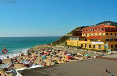 Alojamento da Praia da Areia Branca - Foto 31