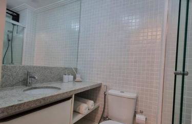 Apartamento Orla - Próximo ao Centro de Convenções - Foto 11