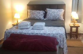 Chale bela vista paraisopolis mg - Foto 16