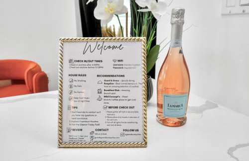 Serenity Studios - Near Med Center & Museum District - Foto 5