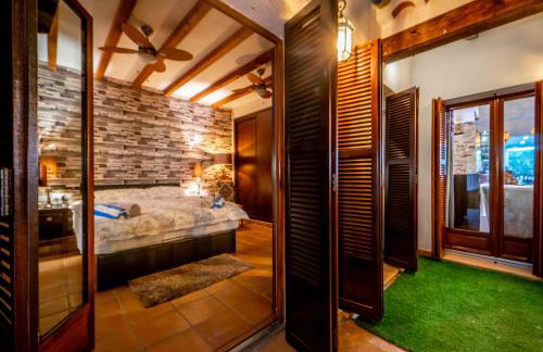Luxury Villa on El Valle Golf Resort, Sauna, Hot Tub, Heated Pool. - Foto 19
