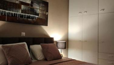 Helens Apartment - Foto 4, wardrobe