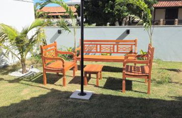 Casa temporada nery - Foto 33