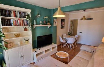 Riper Home - Pet Friendly 3 Hab Wifi - VUT-5794-AS - Foto 27