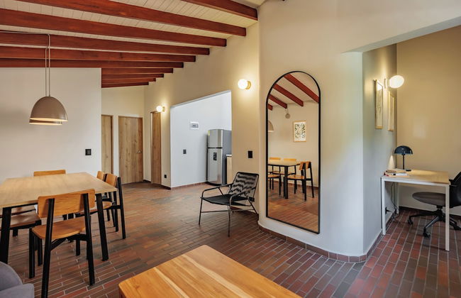 The Somos Flats Laureles - Foto 4