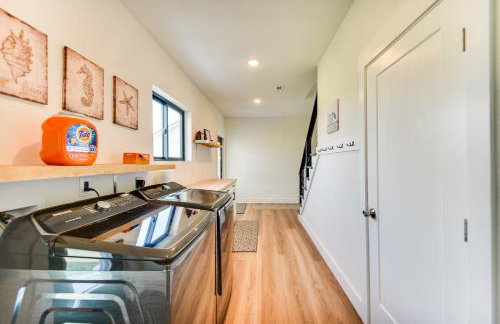 Stunning Chesapeake Bay Farmhouse with Dock and Kayaks - Foto 28