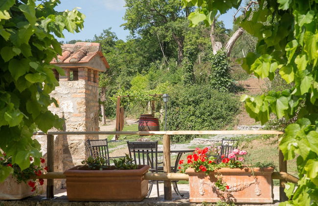 Agriturismo Le Anfore - Foto 79