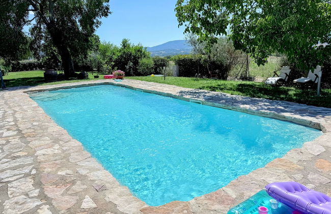 Spoleto Biofarm-sleeps 8 Guests-salt Water Pool-beautiful-exclusively Yours-wifi - Photo 42