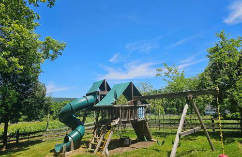 Vinewood Estate & Adventures - Foto 14