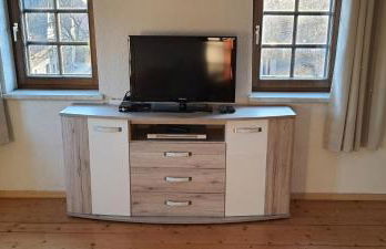 Ferienhaus Gesindestube Trusetal - Foto 12