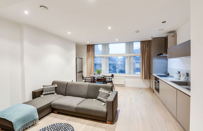 Terlon Apartments - Foto 20