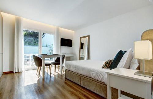 Blue Hotel Oporto - Foto 43