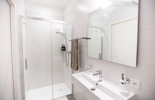 Miralago Locarno Easy Rooms - Foto 36