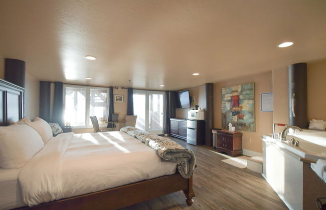 Lakeshore Lodges - Foto 3