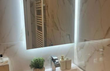 Modern Hawthorn Stay, New Forest Escape - Foto 55