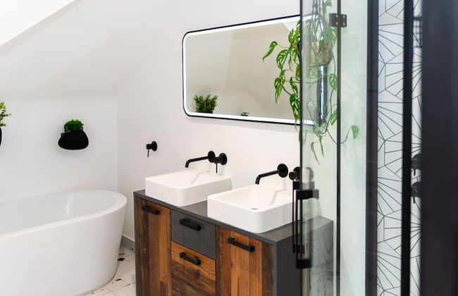 Lecropt House Pet Friendly Stays Inverurie Aberdeenshire - Foto 4