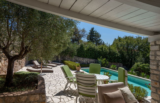 Villa Mo-Re - Foto 23