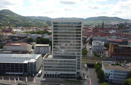 Stuttgarter Tor - Apartments - Foto 2