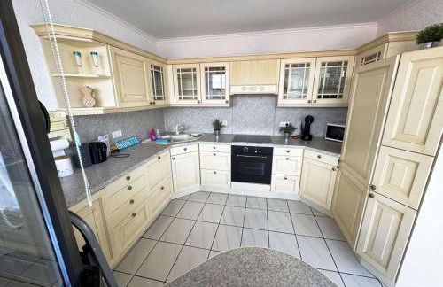 Luxurious Apartment in Leverkusen - Foto 9